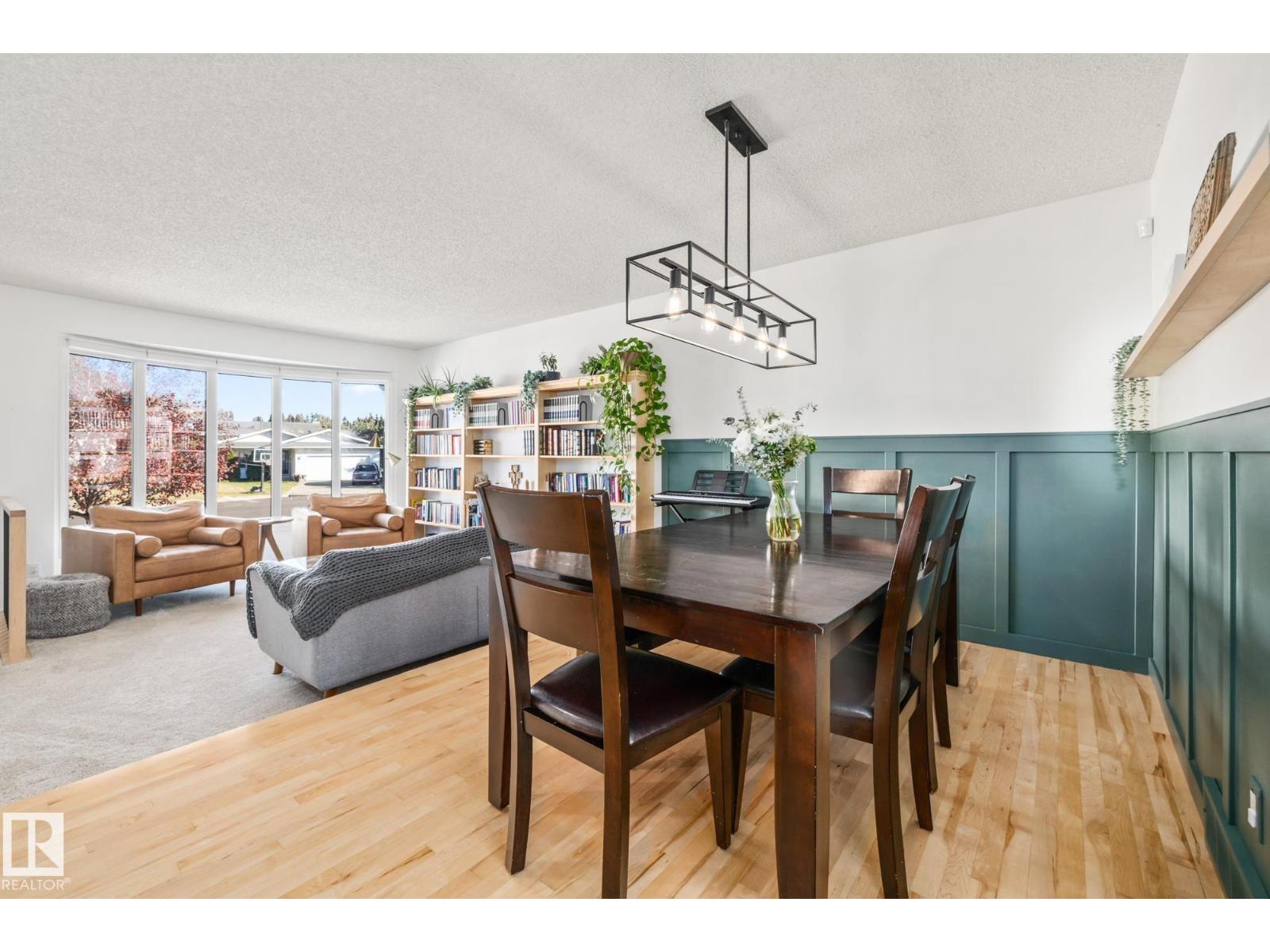 18215 62b Av Nw, Edmonton, Alberta  T5T 3J9 - Photo 5 - E4462340