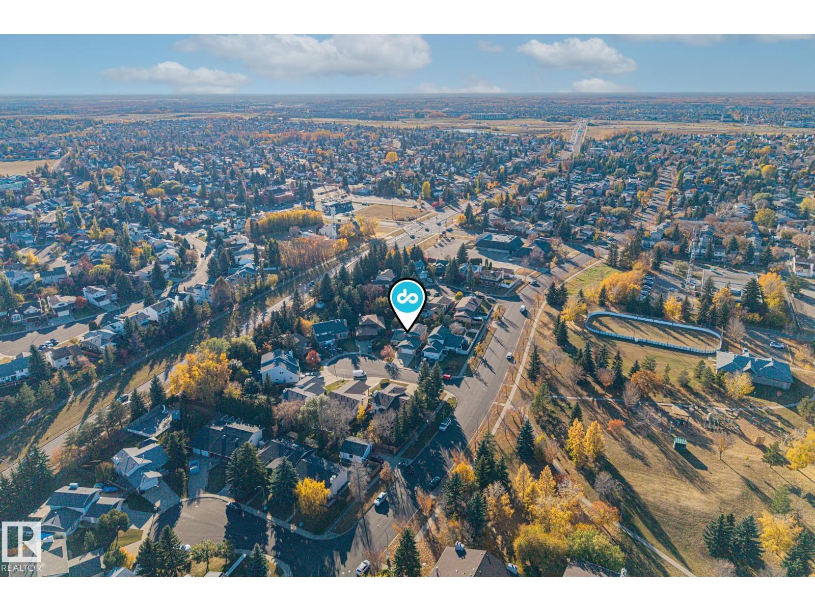 18215 62b Av Nw, Edmonton, Alberta  T5T 3J9 - Photo 56 - E4462340