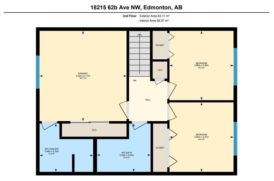 18215 62b Av Nw, Edmonton, Alberta  T5T 3J9 - Photo 58 - E4462340