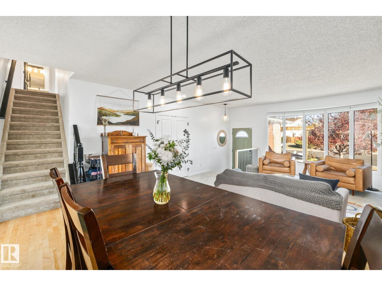 18215 62b Av Nw, Edmonton, Alberta  T5T 3J9 - Photo 7 - E4462340