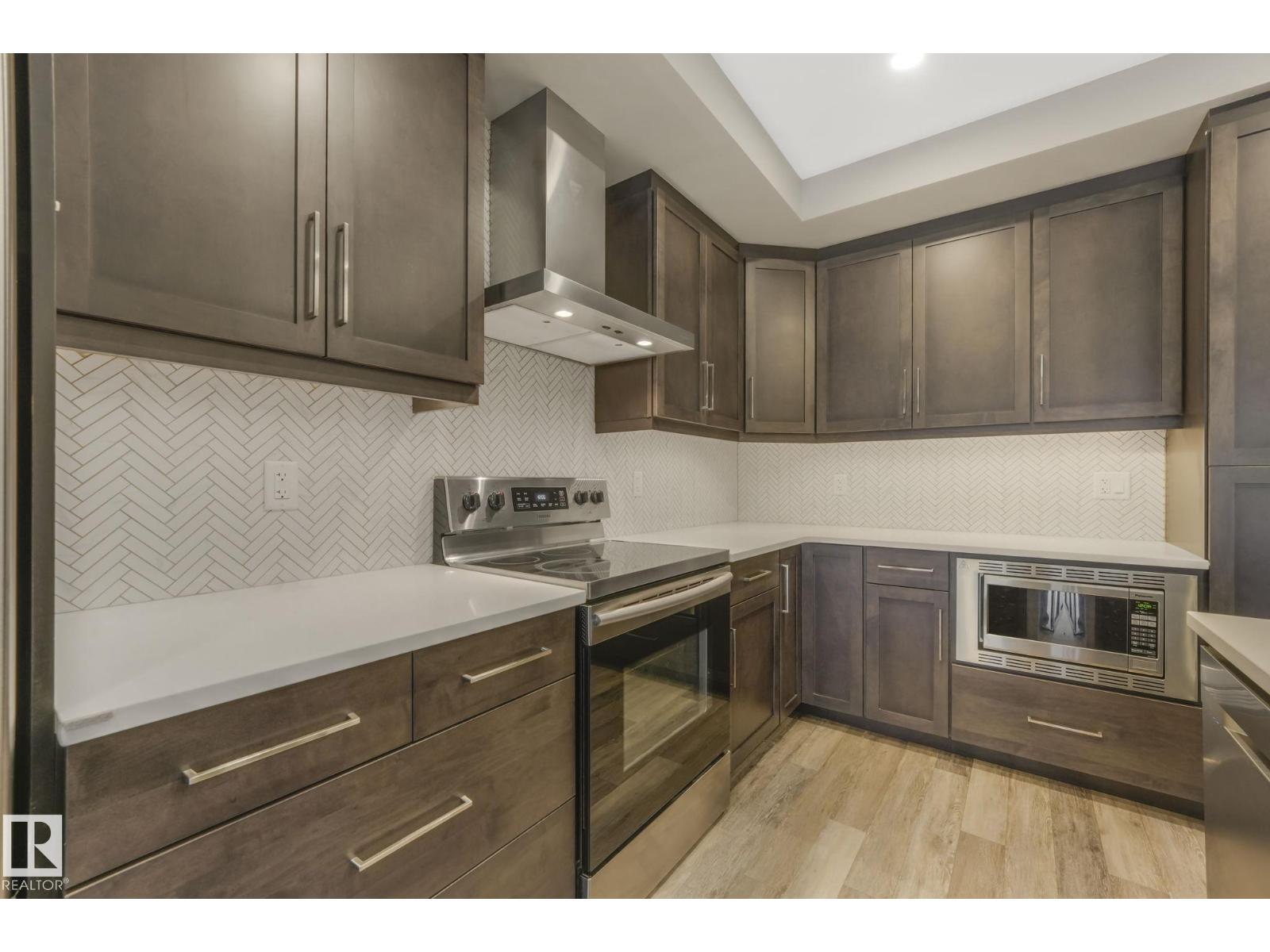 #206 528 Griesbach Parade Pr Nw, Edmonton, Alberta  T5E 6X2 - Photo 14 - E4462342
