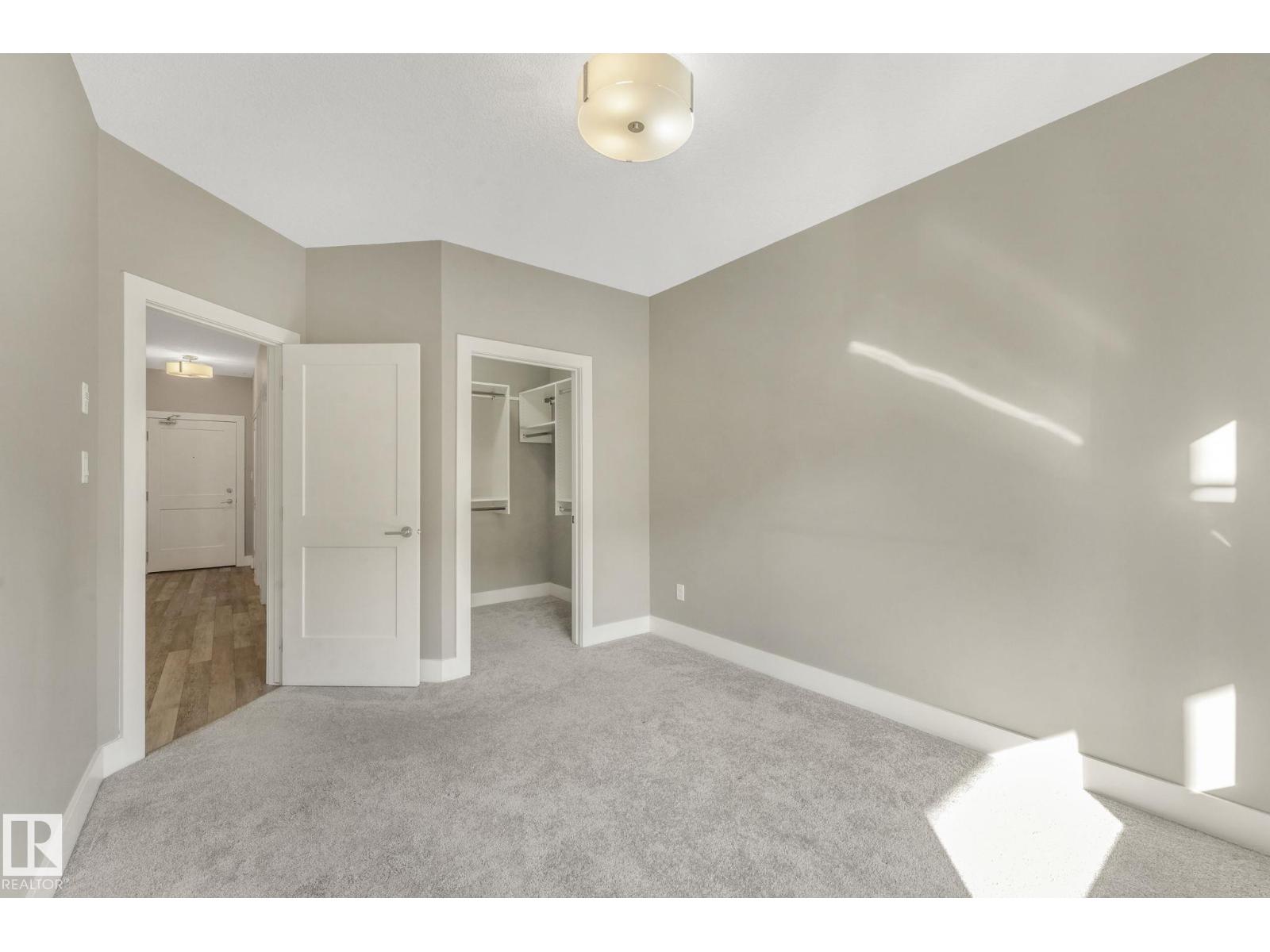 #206 528 Griesbach Parade Pr Nw, Edmonton, Alberta  T5E 6X2 - Photo 20 - E4462342