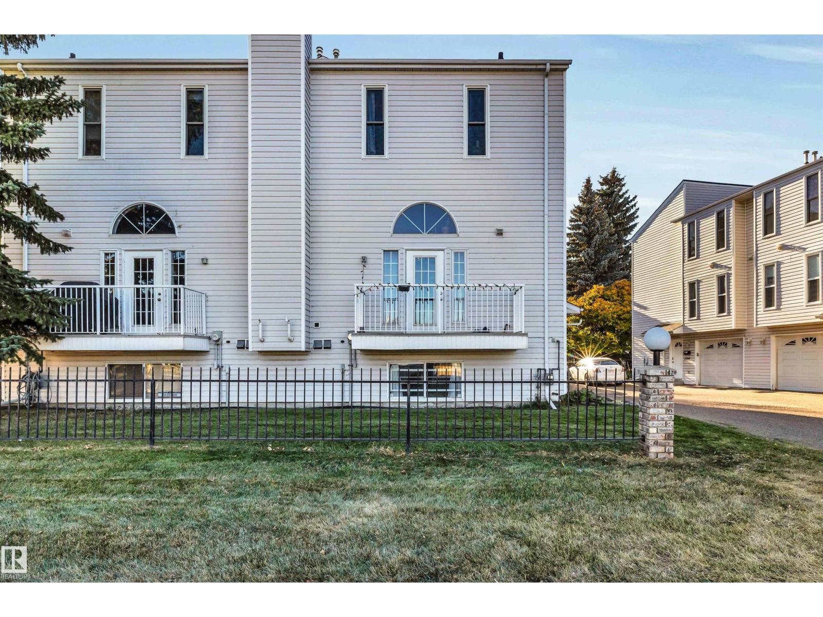 1260 48 St Nw, Edmonton, Alberta  T6L 6R6 - Photo 38 - E4462345