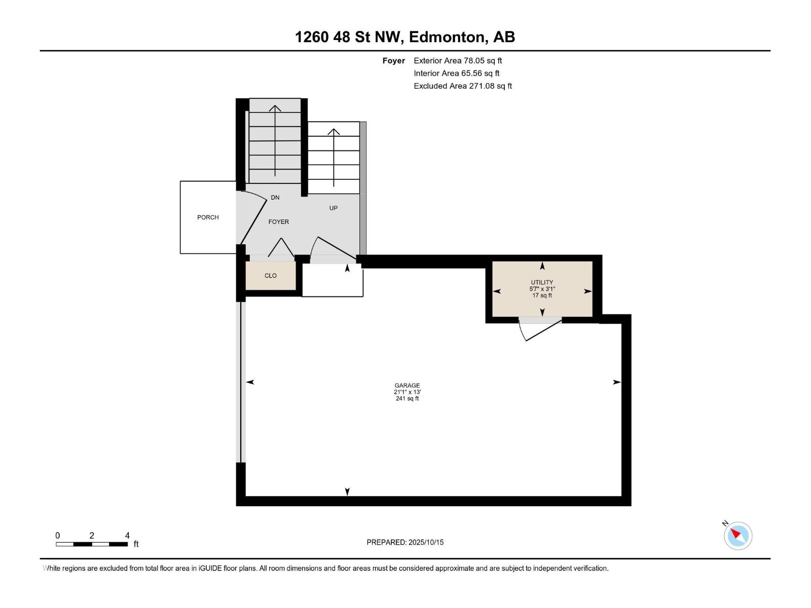 1260 48 St Nw, Edmonton, Alberta  T6L 6R6 - Photo 45 - E4462345