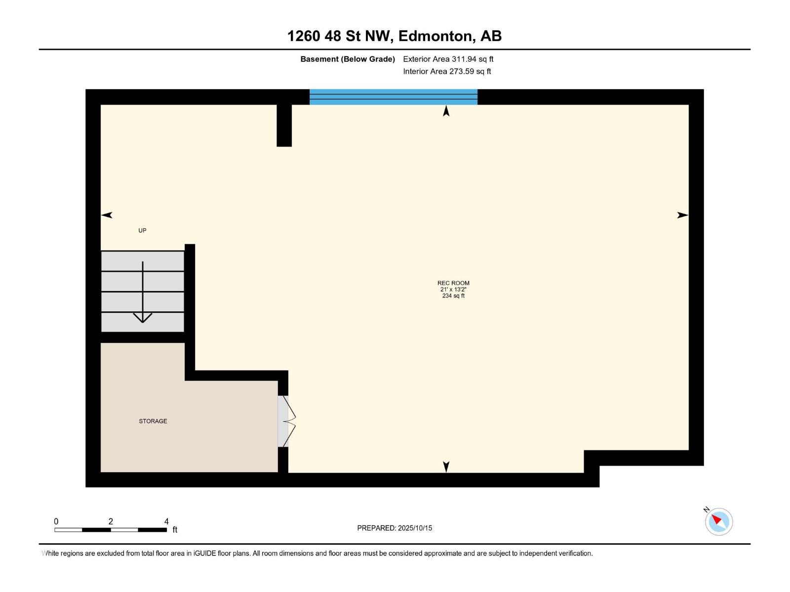 1260 48 St Nw, Edmonton, Alberta  T6L 6R6 - Photo 48 - E4462345
