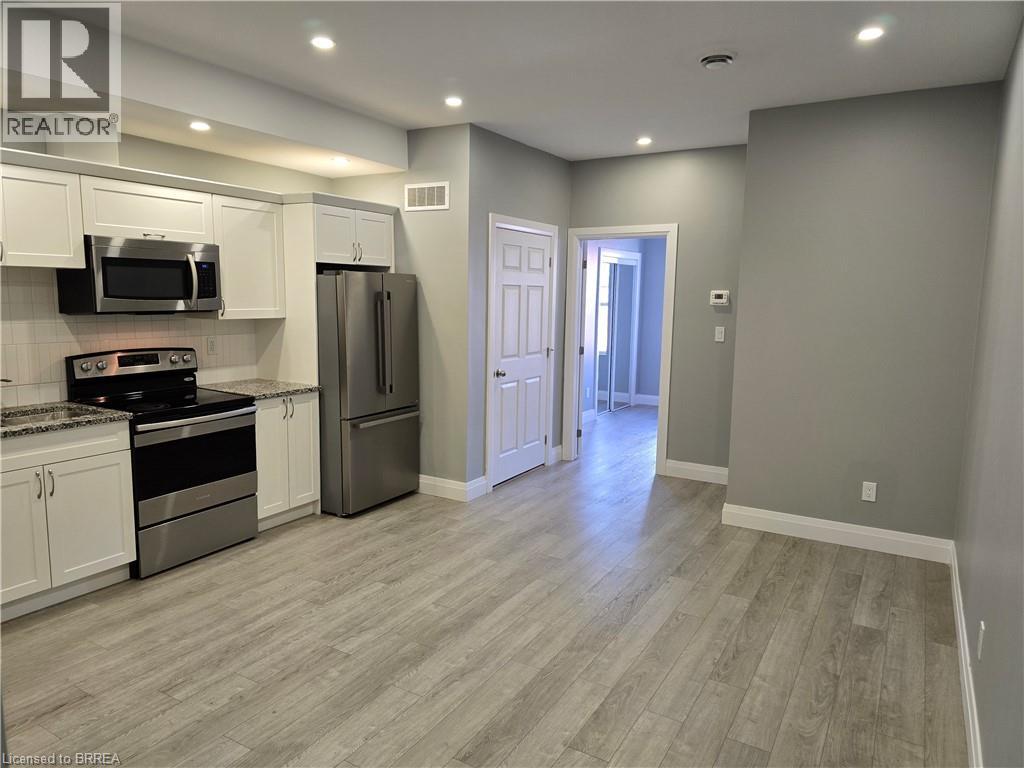 140 Murray Street Unit# 3, Brantford, Ontario  N3S 3N5 - Photo 3 - 40779444