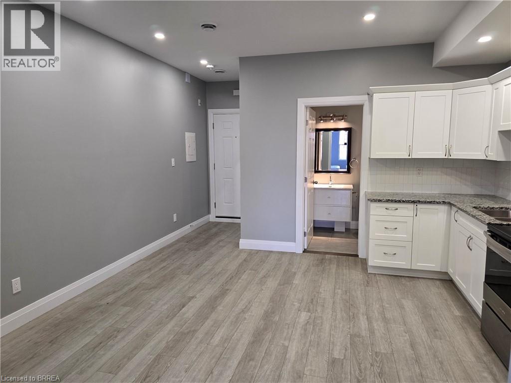 140 Murray Street Unit# 3, Brantford, Ontario  N3S 3N5 - Photo 6 - 40779444
