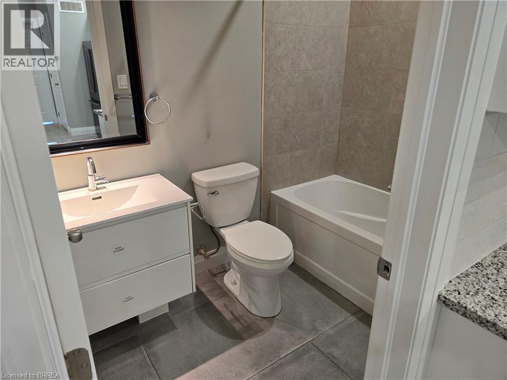 140 Murray Street Unit# 3, Brantford, Ontario  N3S 3N5 - Photo 7 - 40779444
