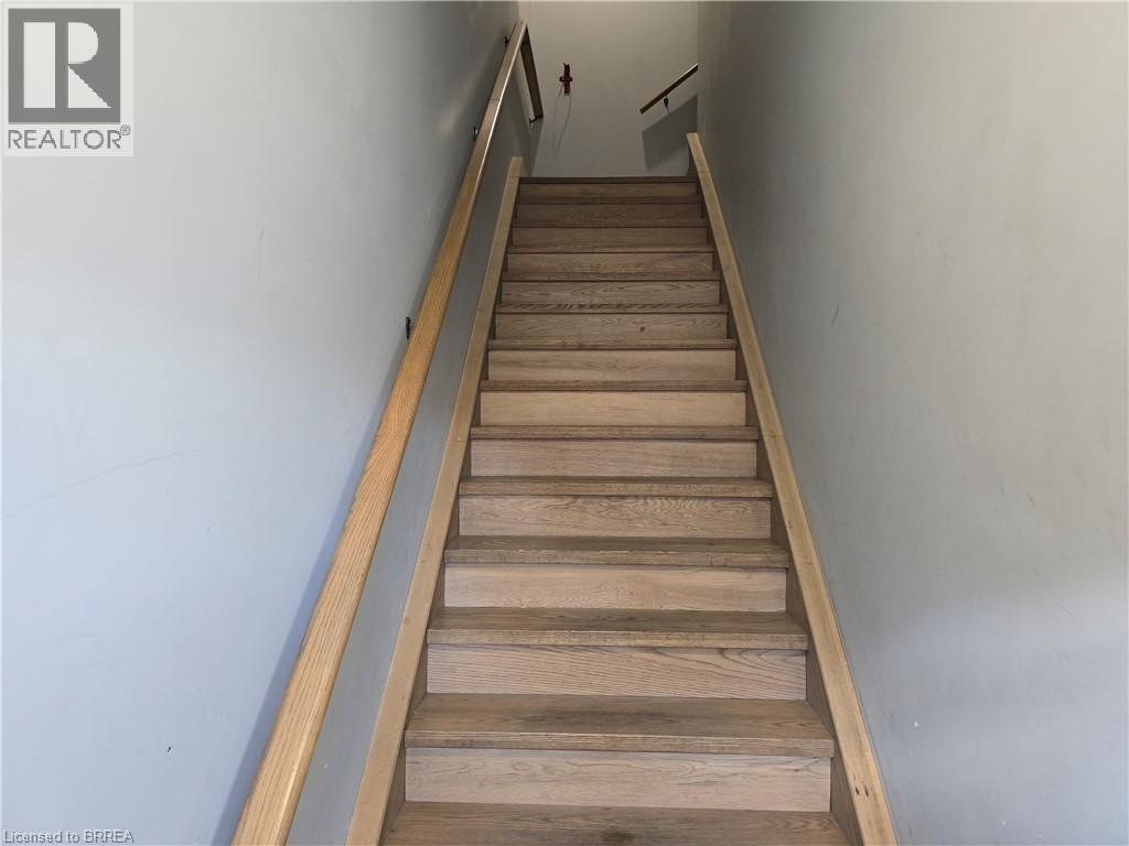 140 Murray Street Unit# 3, Brantford, Ontario  N3S 3N5 - Photo 9 - 40779444