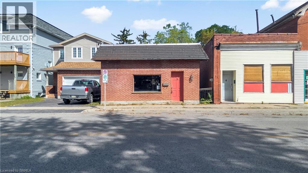33 ST GEORGE Street, brantford, Ontario
