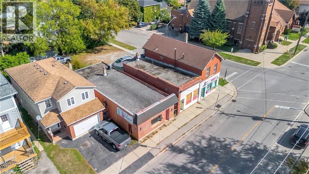 33 St George Street, Brantford, Ontario  N3R 1V2 - Photo 3 - 40767843