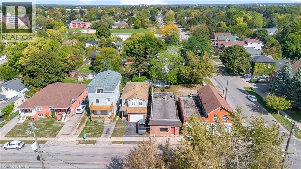 33 St George Street, Brantford, Ontario  N3R 1V2 - Photo 6 - 40767843