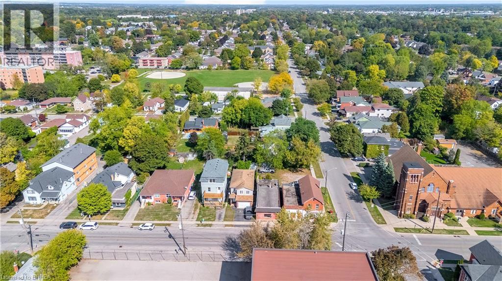 33 St George Street, Brantford, Ontario  N3R 1V2 - Photo 7 - 40767843