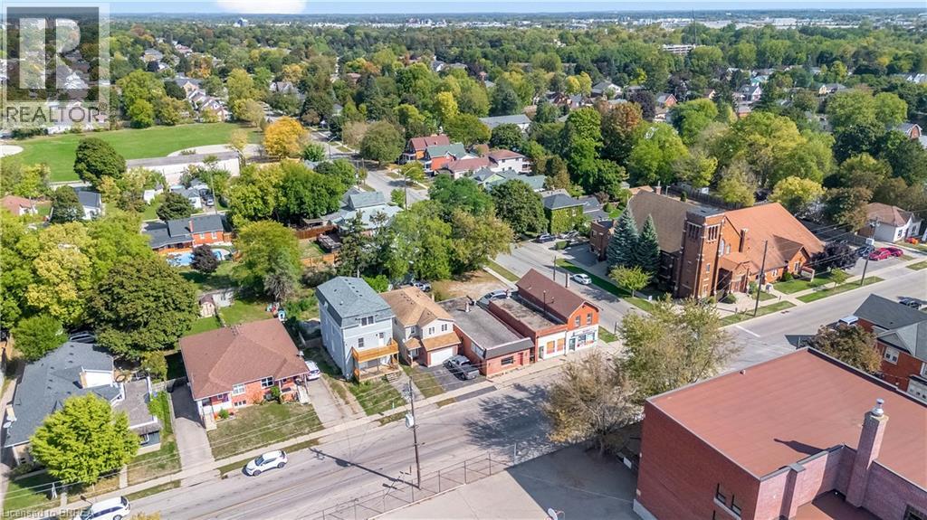 33 St George Street, Brantford, Ontario  N3R 1V2 - Photo 8 - 40767843