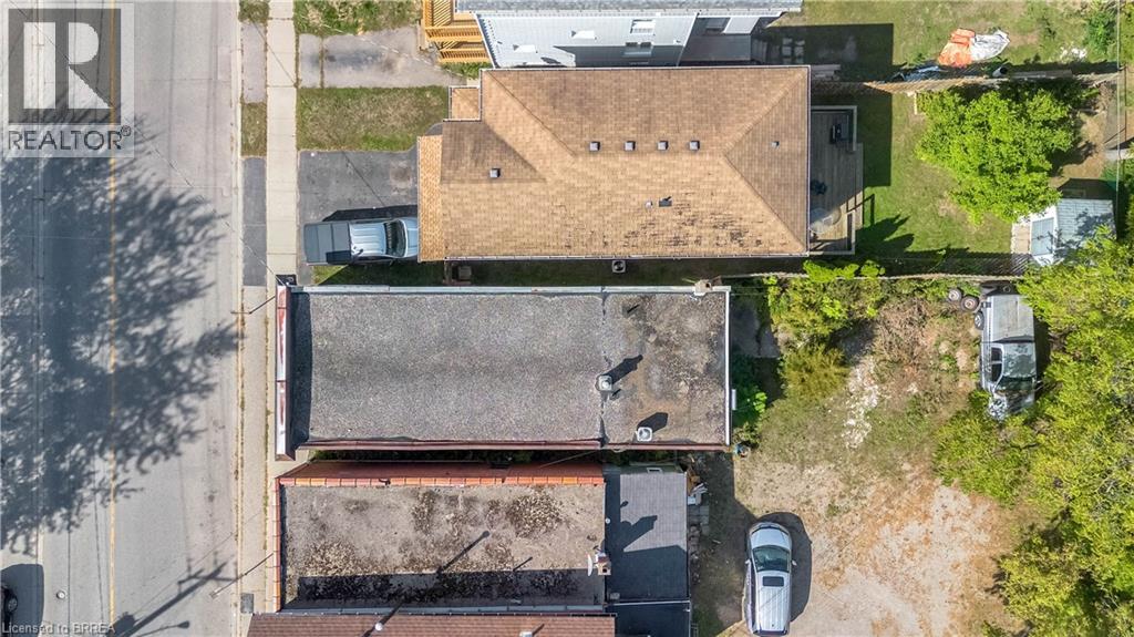 33 St George Street, Brantford, Ontario  N3R 1V2 - Photo 9 - 40767843