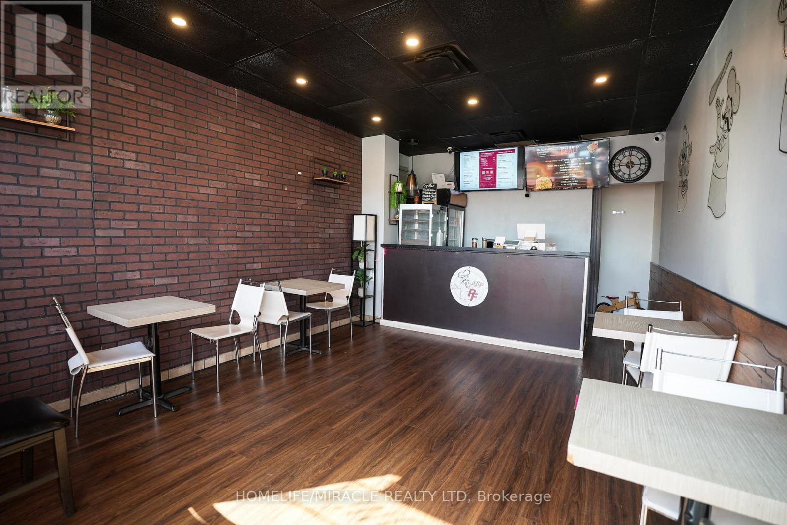 1738 LAWRENCE AVENUE E, Toronto, Ontario