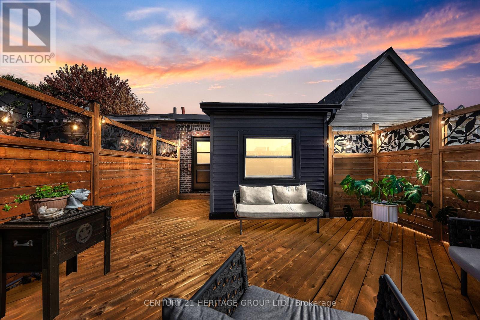 4 Orchard Park Boulevard, Toronto, Ontario  M4L 3E2 - Photo 26 - E12466122
