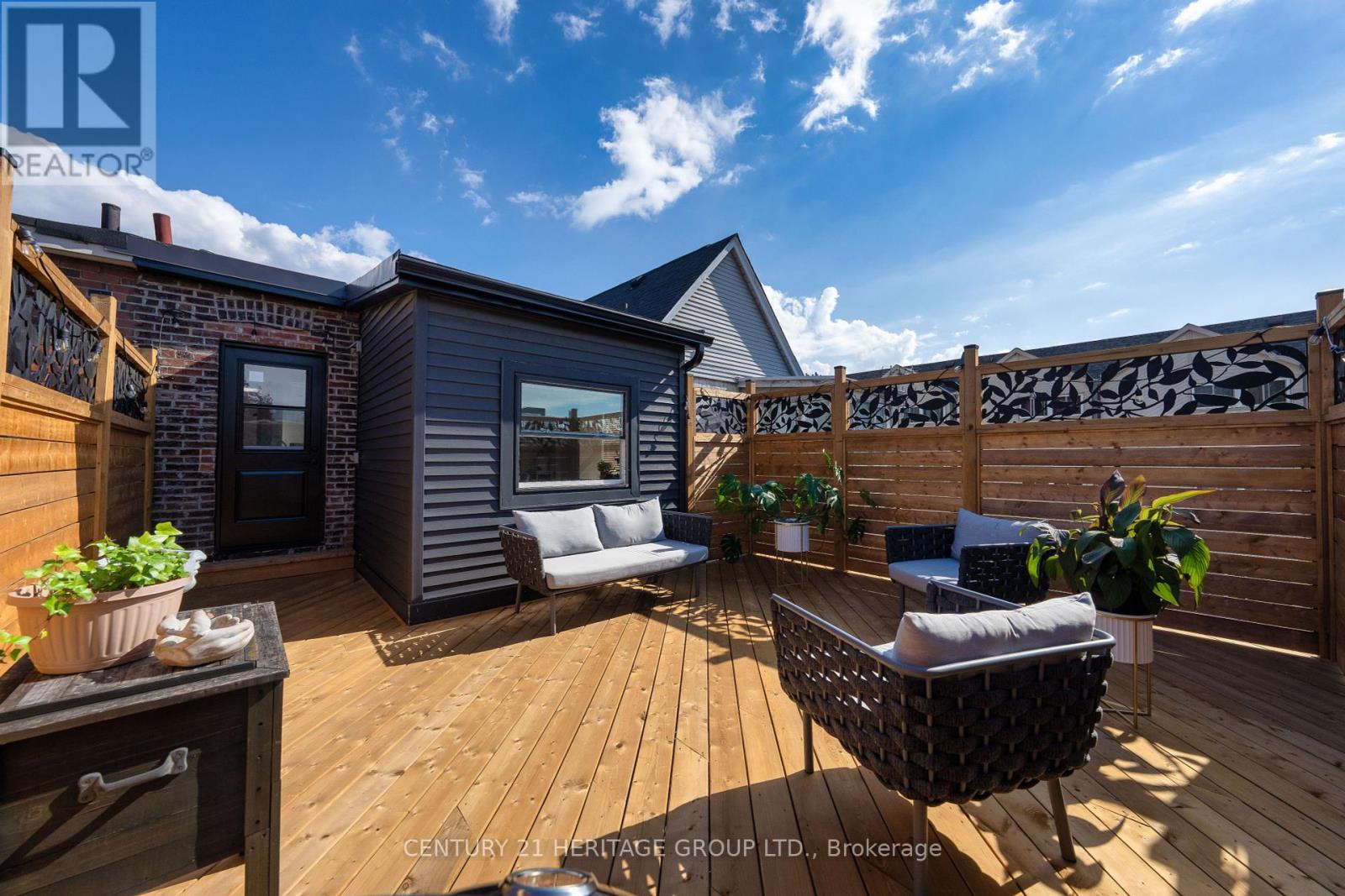 4 Orchard Park Boulevard, Toronto, Ontario  M4L 3E2 - Photo 28 - E12466122