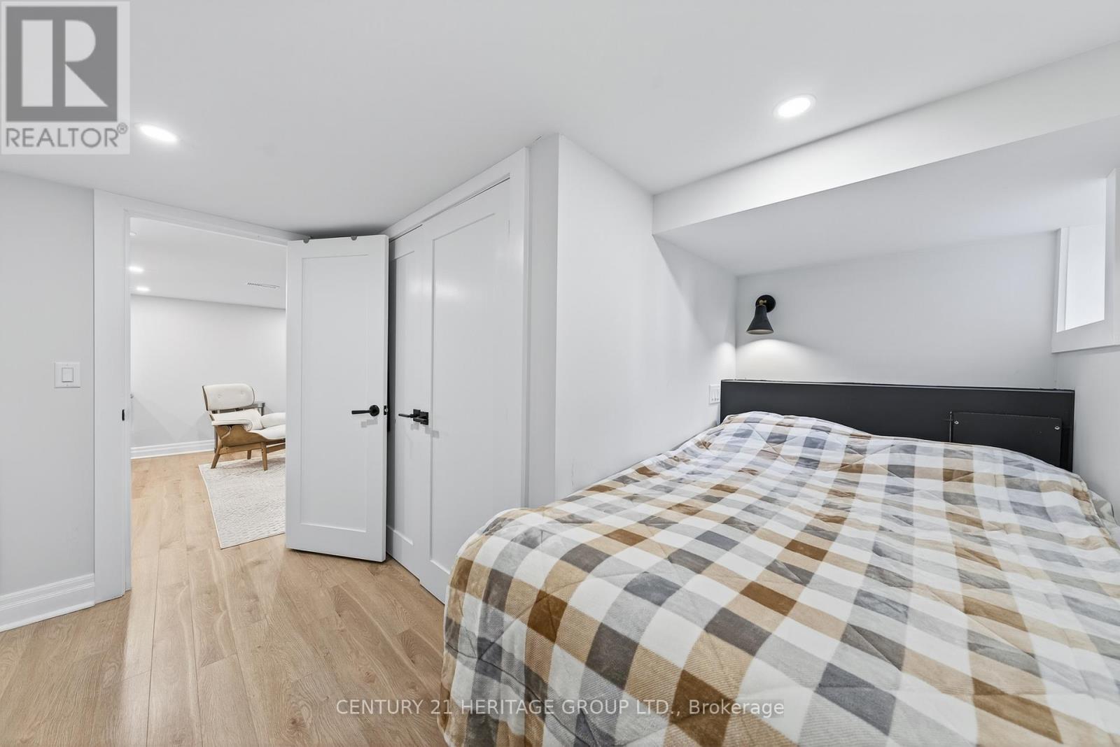 4 Orchard Park Boulevard, Toronto, Ontario  M4L 3E2 - Photo 42 - E12466122