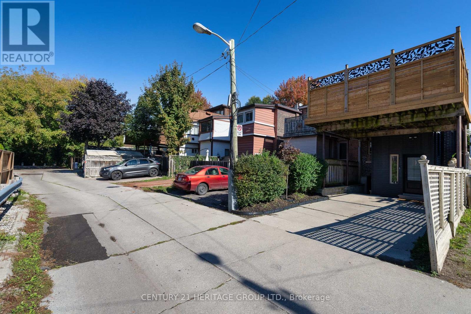 4 Orchard Park Boulevard, Toronto, Ontario  M4L 3E2 - Photo 47 - E12466122