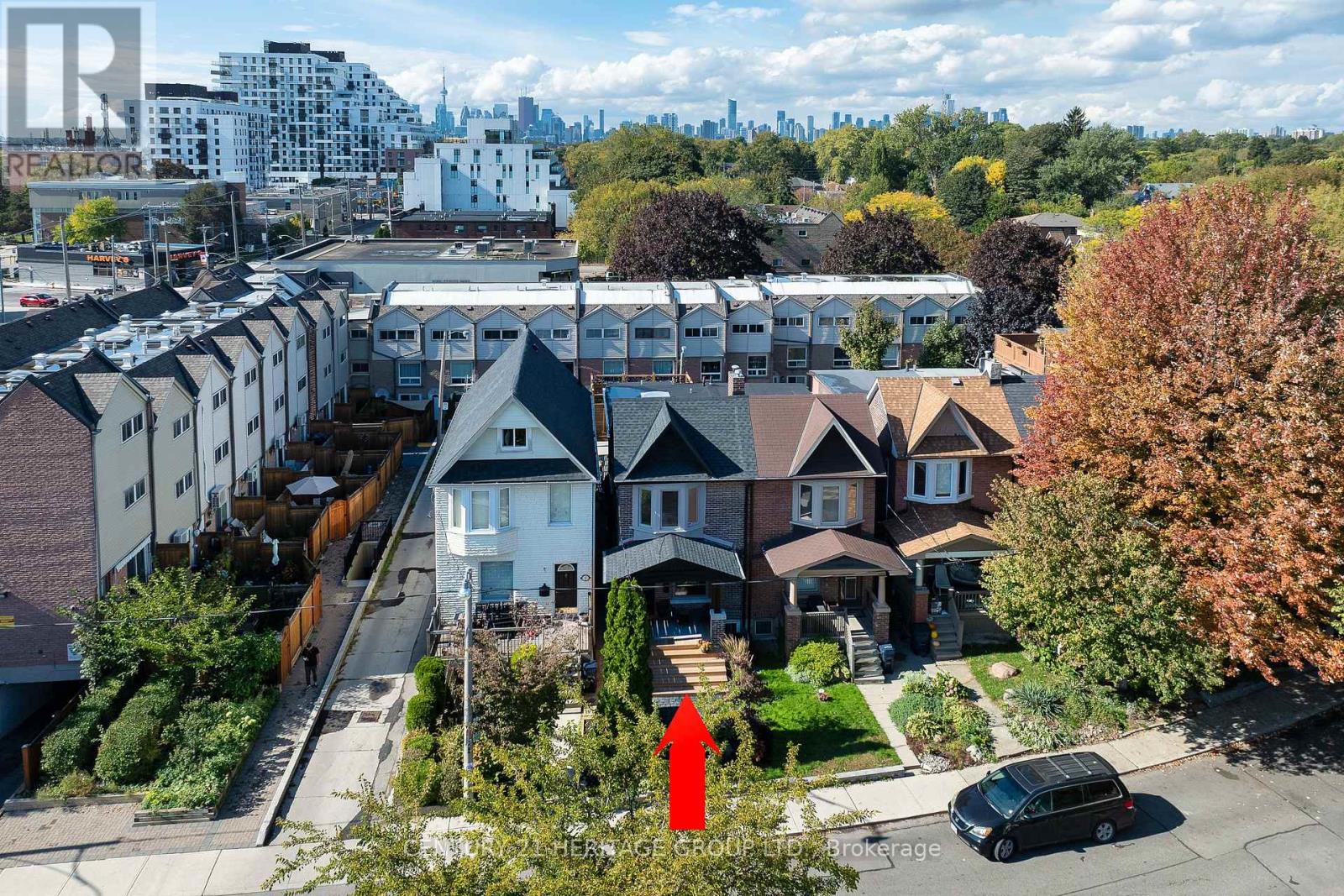 4 Orchard Park Boulevard, Toronto, Ontario  M4L 3E2 - Photo 48 - E12466122
