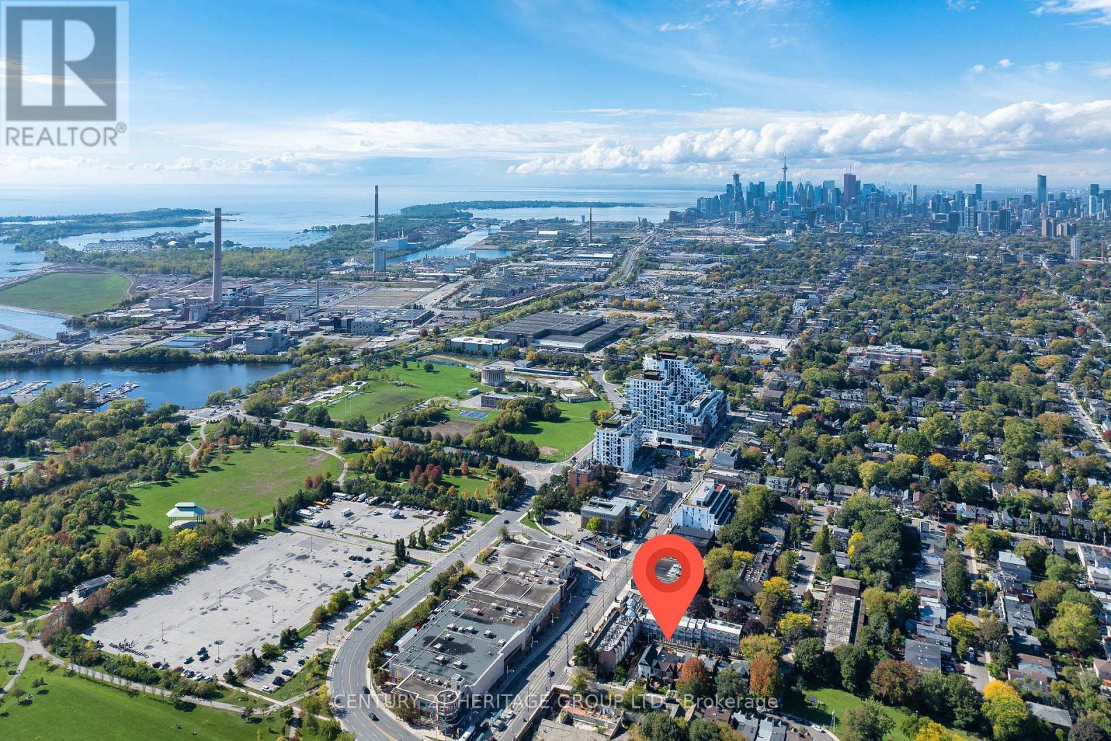 4 Orchard Park Boulevard, Toronto, Ontario  M4L 3E2 - Photo 49 - E12466122