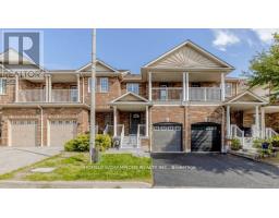 27 TASKER CRESCENT, Ajax, Ontario