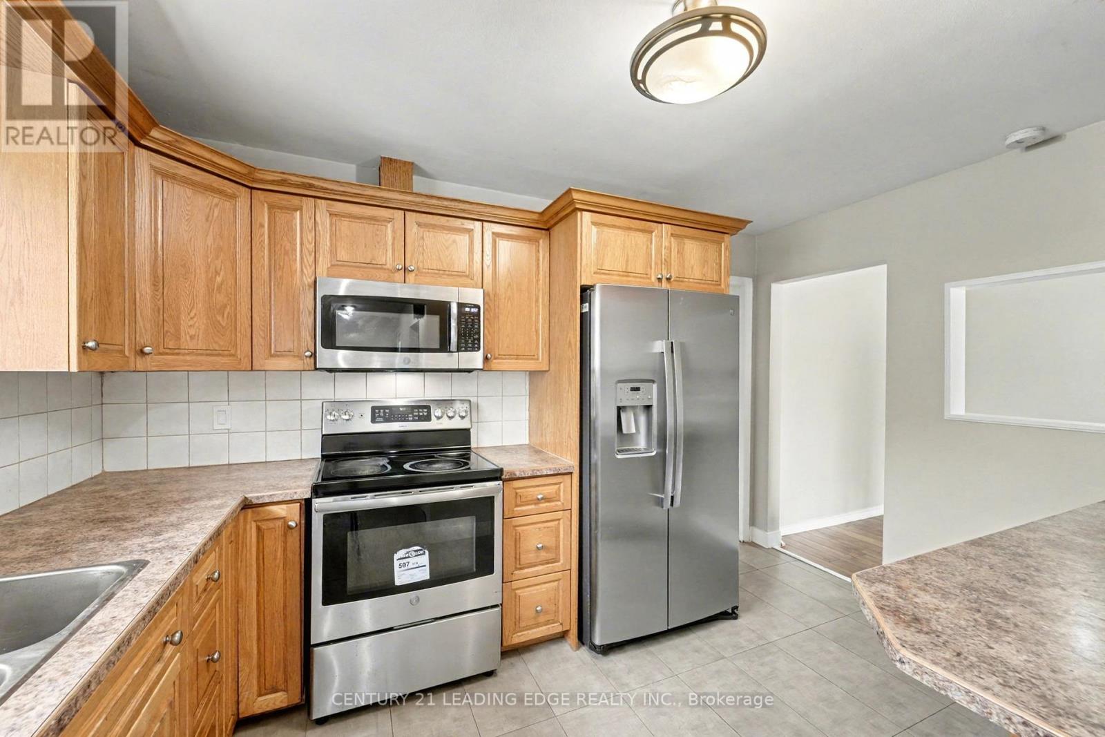 171 Phillip Murray Avenue, Oshawa, Ontario  L1J 1G6 - Photo 6 - E12466142