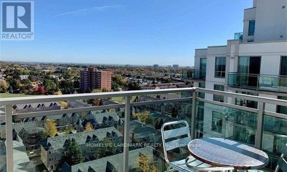 17e - 6 Rosebank Drive, Toronto, Ontario  M1B 0A1 - Photo 10 - E12466176