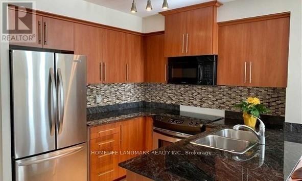 17e - 6 Rosebank Drive, Toronto, Ontario  M1B 0A1 - Photo 6 - E12466176