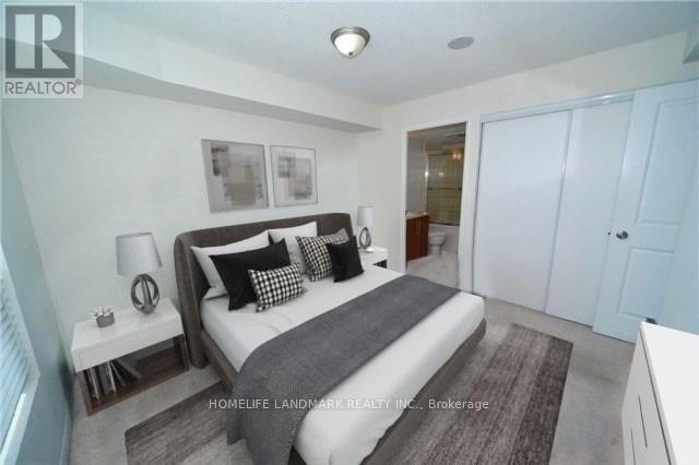 17e - 6 Rosebank Drive, Toronto, Ontario  M1B 0A1 - Photo 8 - E12466176
