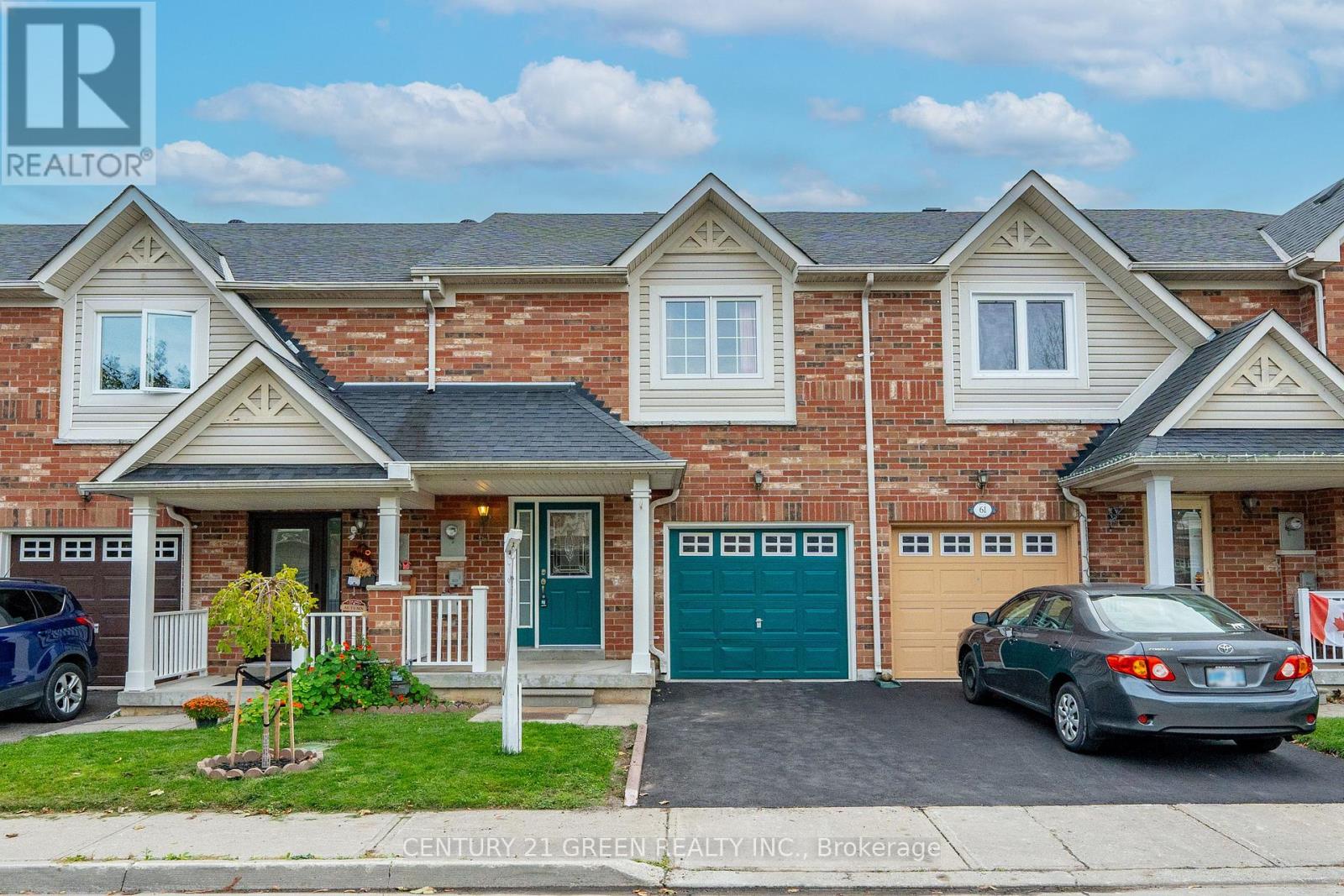 63 Frank Faubert Drive, Toronto, Ontario  M1C 5H8 - Photo 1 - E12466179