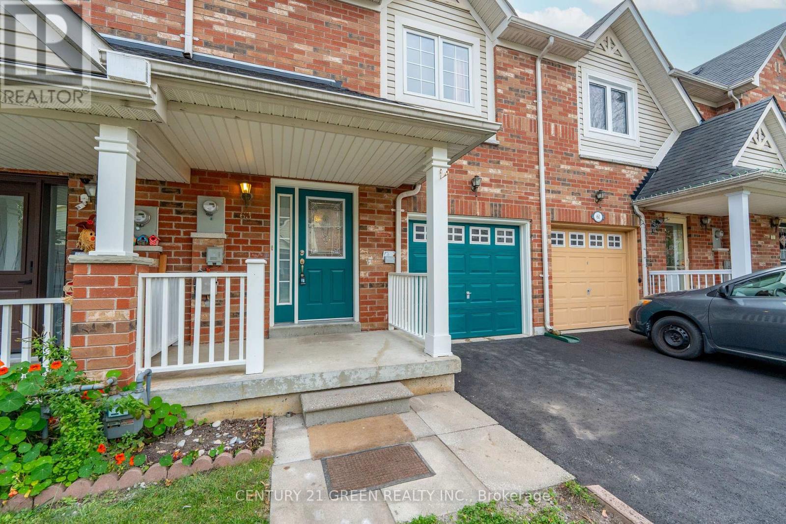 63 Frank Faubert Drive, Toronto, Ontario  M1C 5H8 - Photo 2 - E12466179