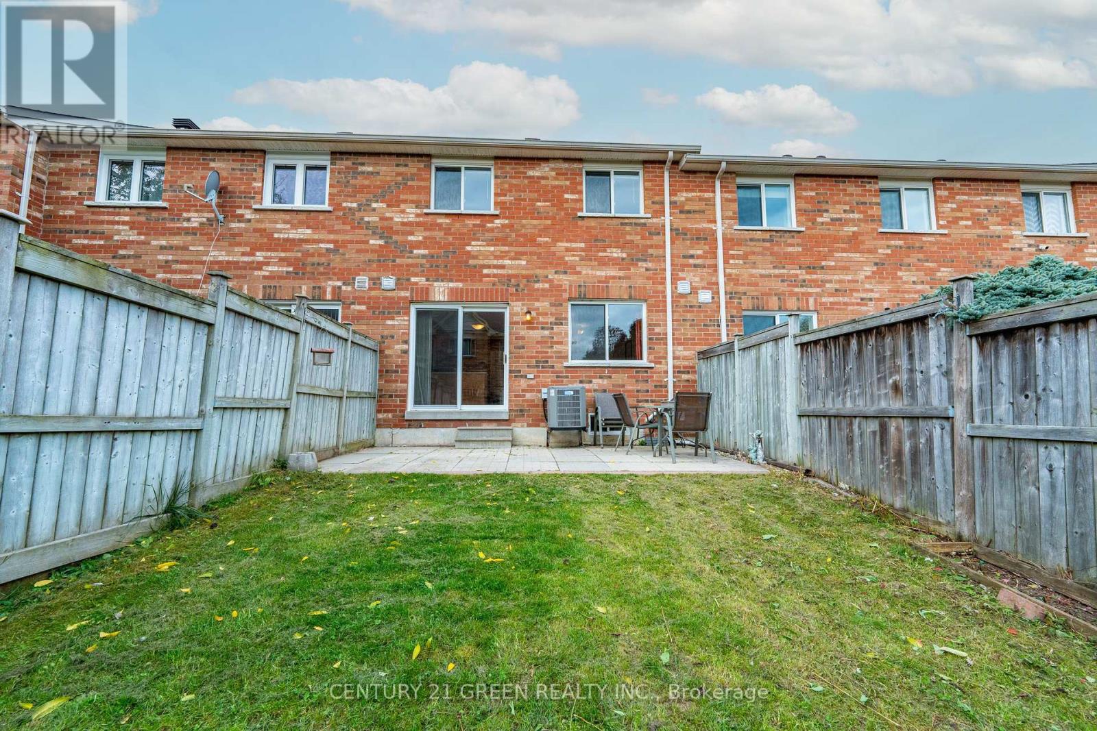 63 Frank Faubert Drive, Toronto, Ontario  M1C 5H8 - Photo 30 - E12466179