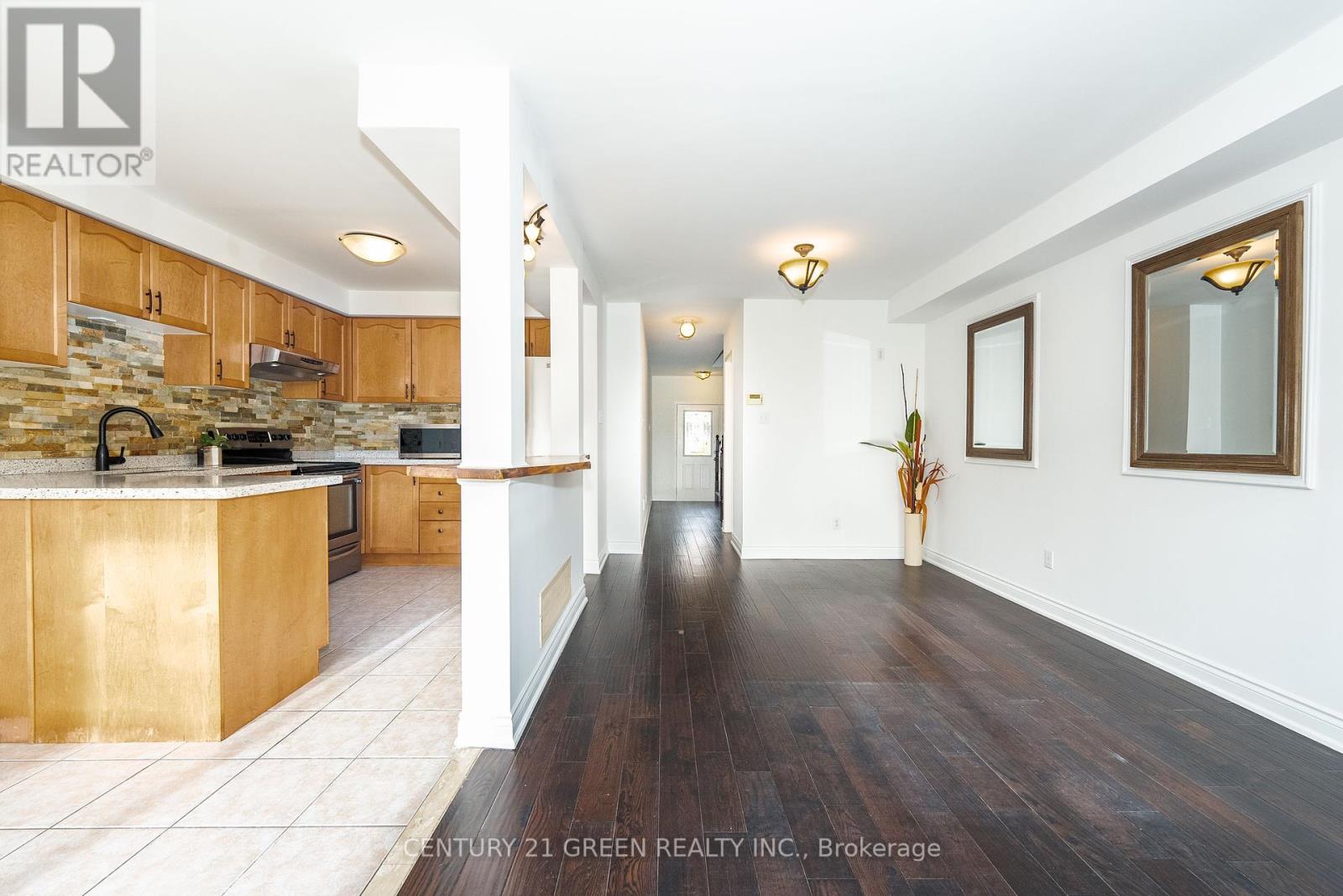 63 Frank Faubert Drive, Toronto, Ontario  M1C 5H8 - Photo 8 - E12466179