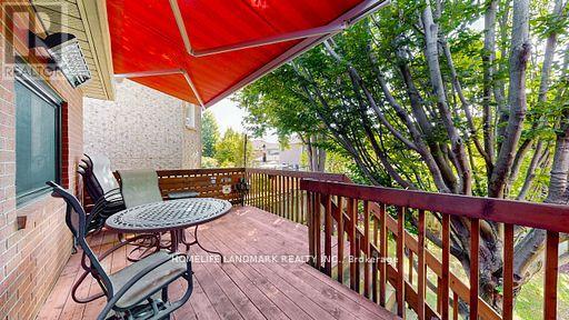 1780 White Cedar Drive, Pickering, Ontario  L1V 6Z1 - Photo 17 - E12466242