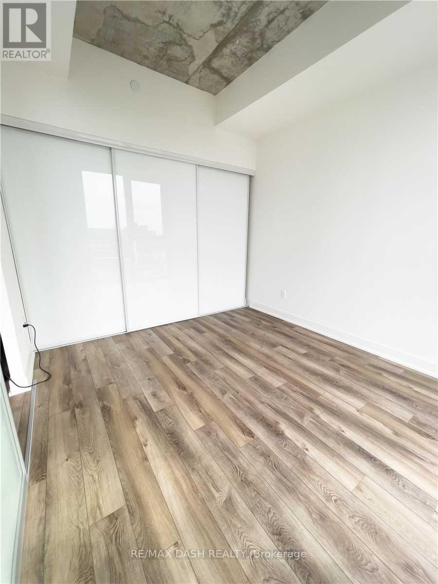 805 - 15 Baseball Place, Toronto, Ontario  M4M 0E7 - Photo 6 - E12466246