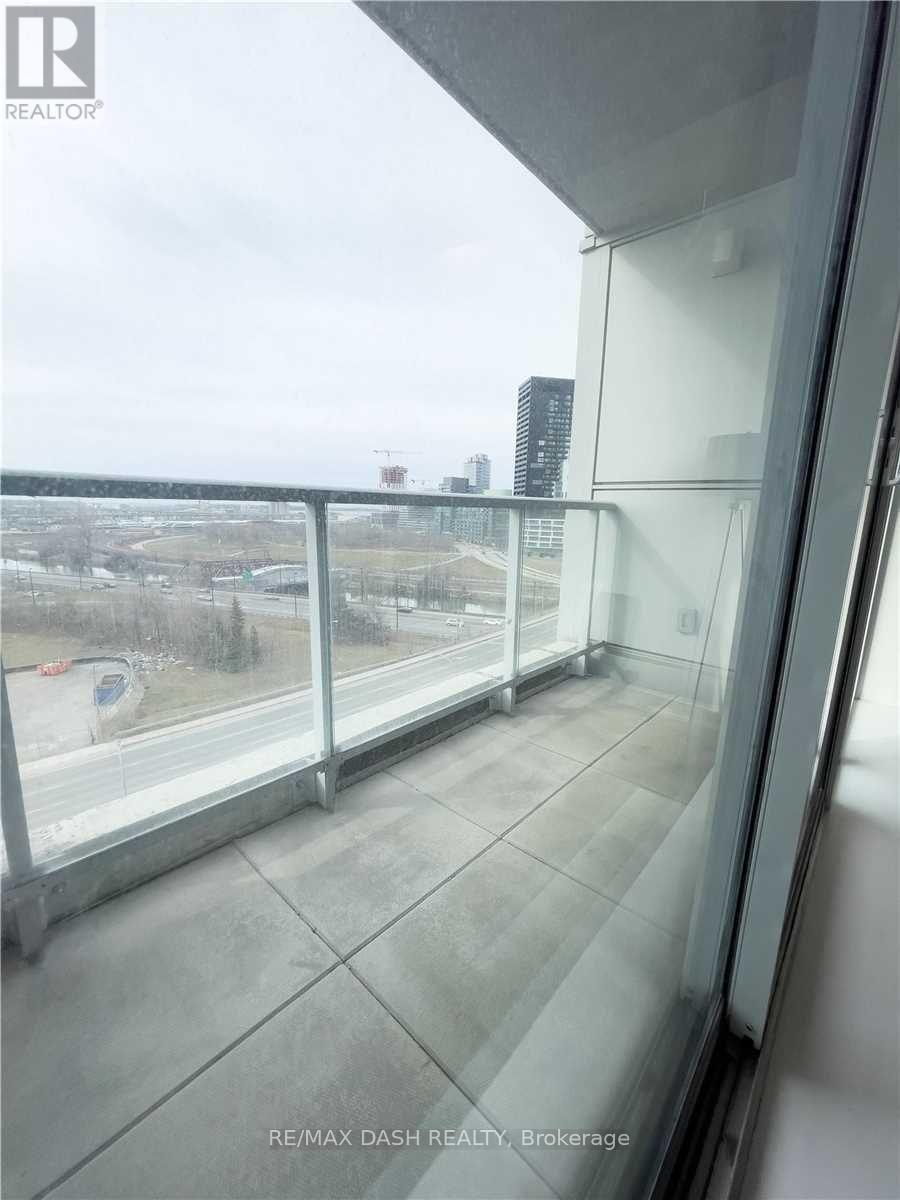 805 - 15 Baseball Place, Toronto, Ontario  M4M 0E7 - Photo 7 - E12466246