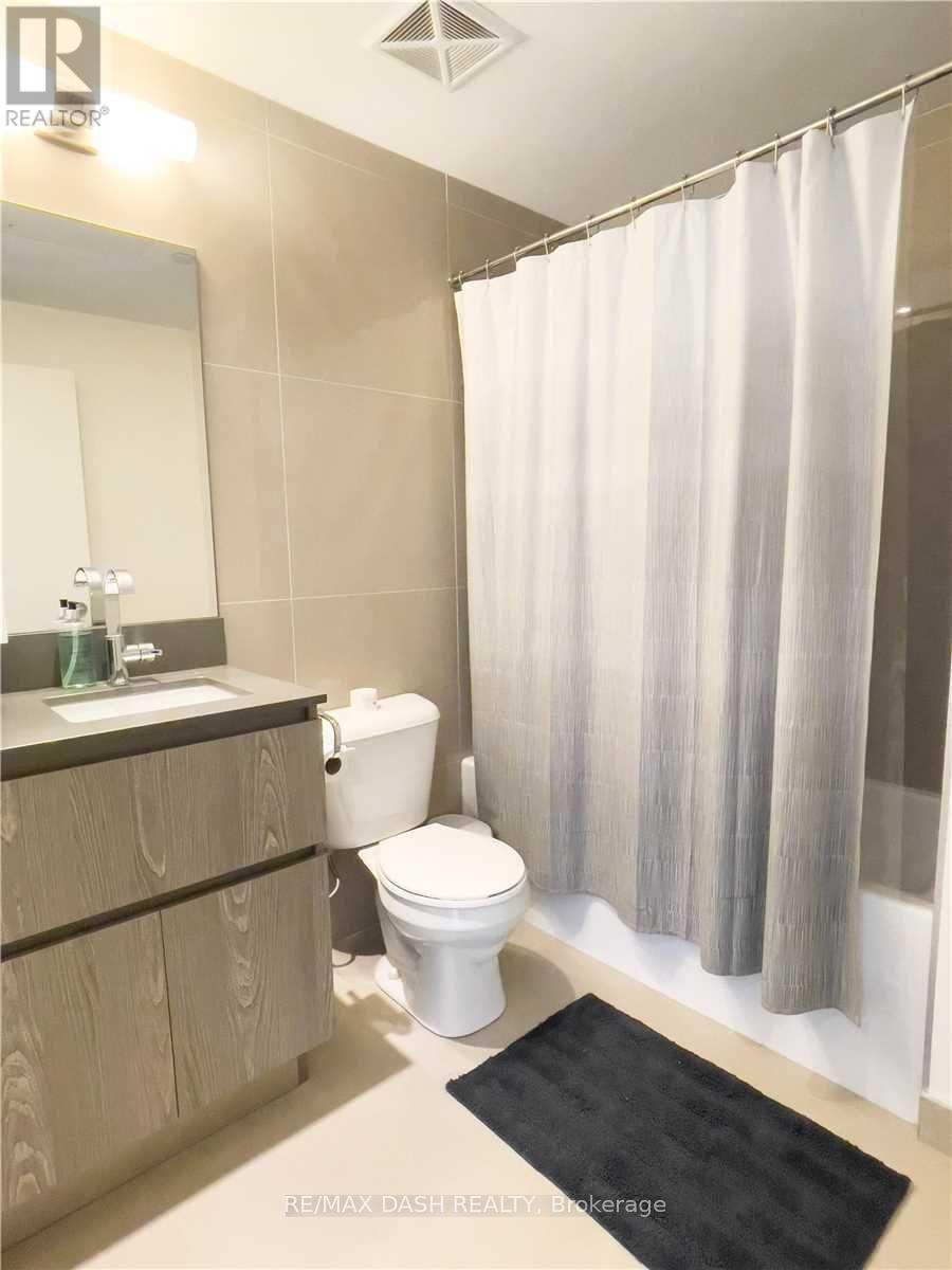 805 - 15 Baseball Place, Toronto, Ontario  M4M 0E7 - Photo 8 - E12466246