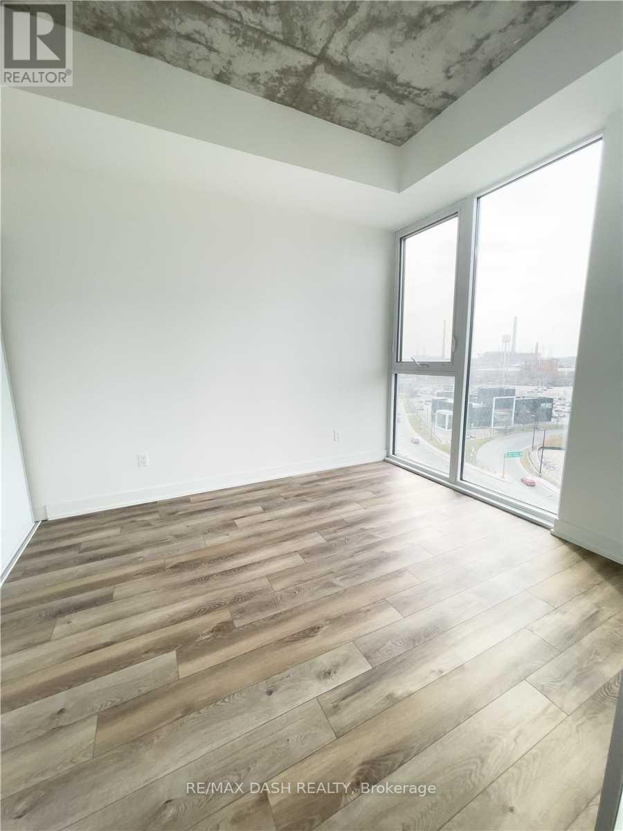 805 - 15 Baseball Place, Toronto, Ontario  M4M 0E7 - Photo 9 - E12466246