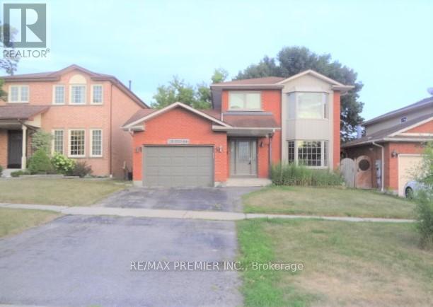 MAIN - 49 BASSETT BOULEVARD, Whitby, Ontario