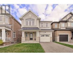 20 CLIFFORD DALTON DRIVE, Aurora, Ontario