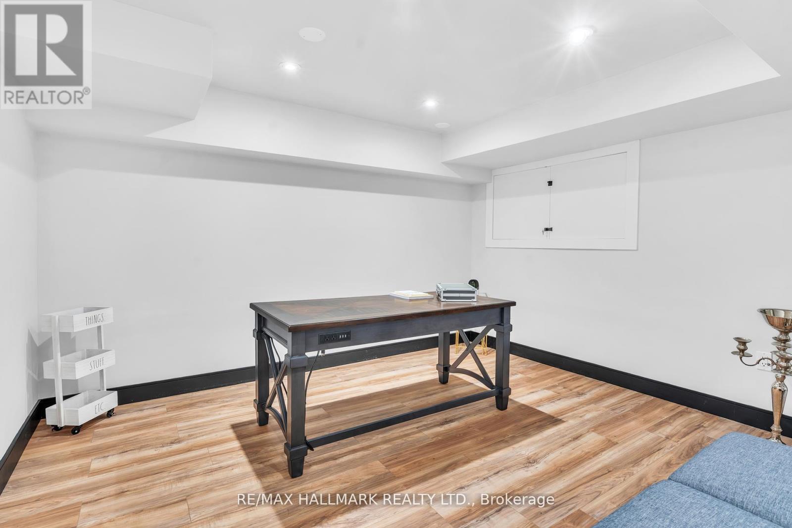 16831 Mccowan Road, Whitchurch-Stouffville, Ontario  L4A 2A4 - Photo 31 - N12466105