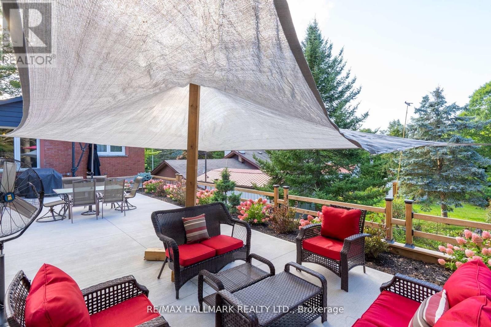 16831 Mccowan Road, Whitchurch-Stouffville, Ontario  L4A 2A4 - Photo 37 - N12466105