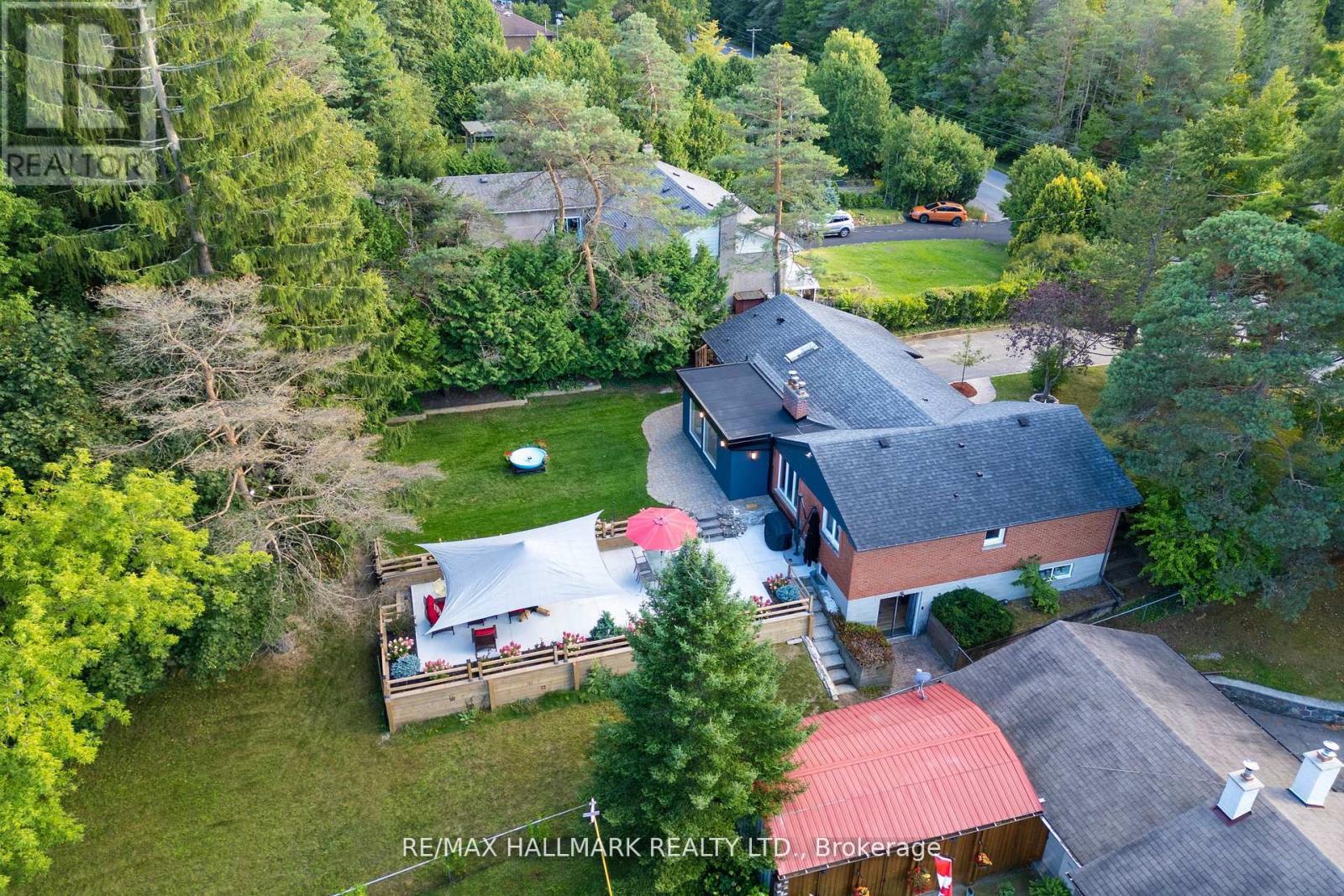 16831 Mccowan Road, Whitchurch-Stouffville, Ontario  L4A 2A4 - Photo 46 - N12466105