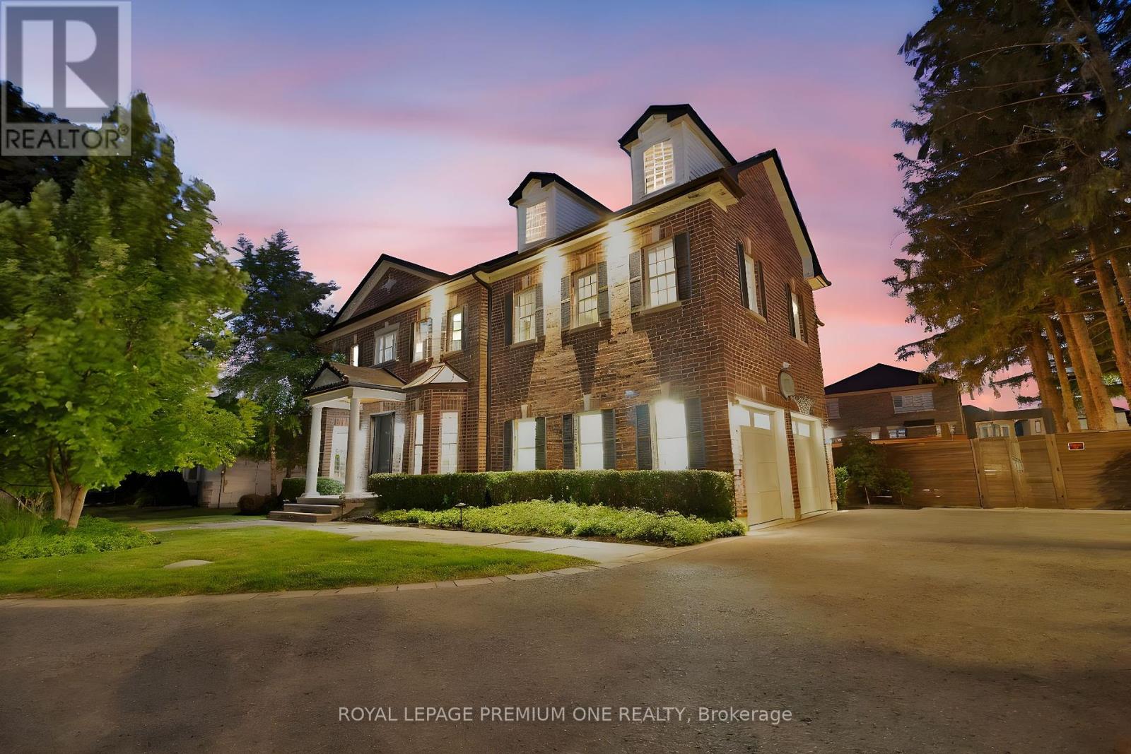667 Nashville Road, Vaughan, Ontario  L0J 1C0 - Photo 1 - N12466107
