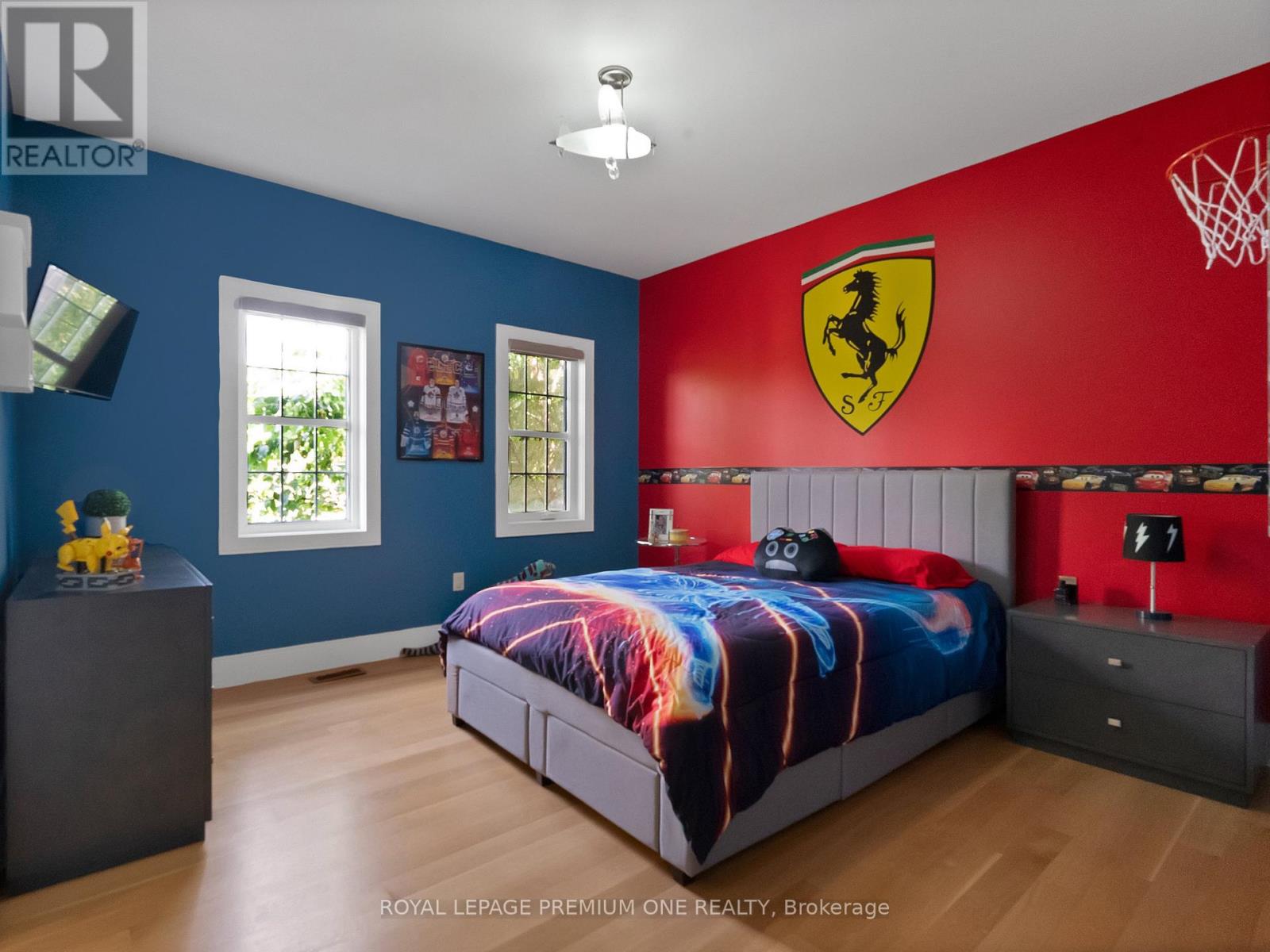 667 Nashville Road, Vaughan, Ontario  L0J 1C0 - Photo 15 - N12466107