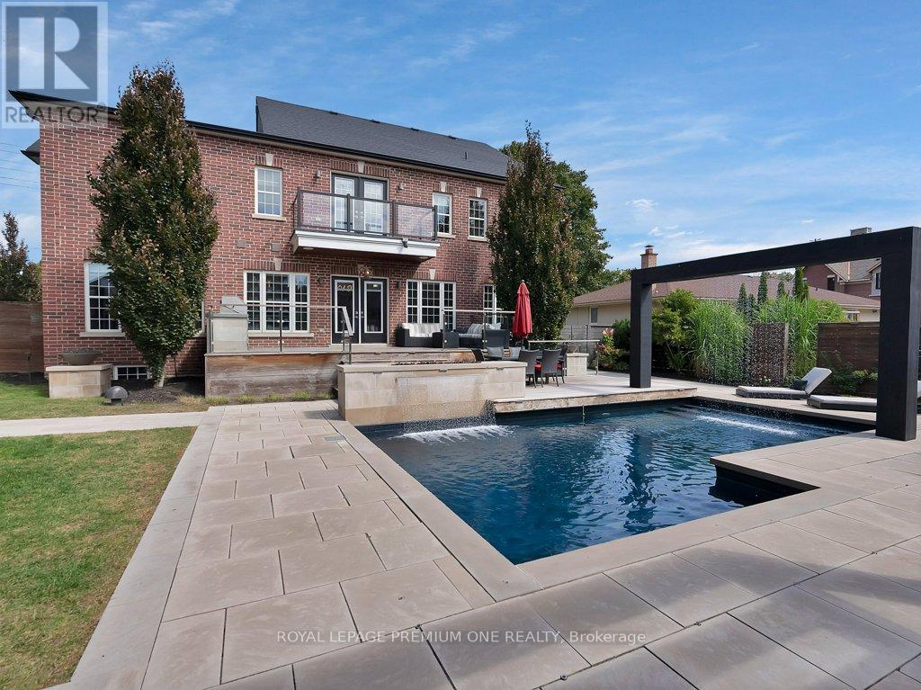667 Nashville Road, Vaughan, Ontario  L0J 1C0 - Photo 25 - N12466107
