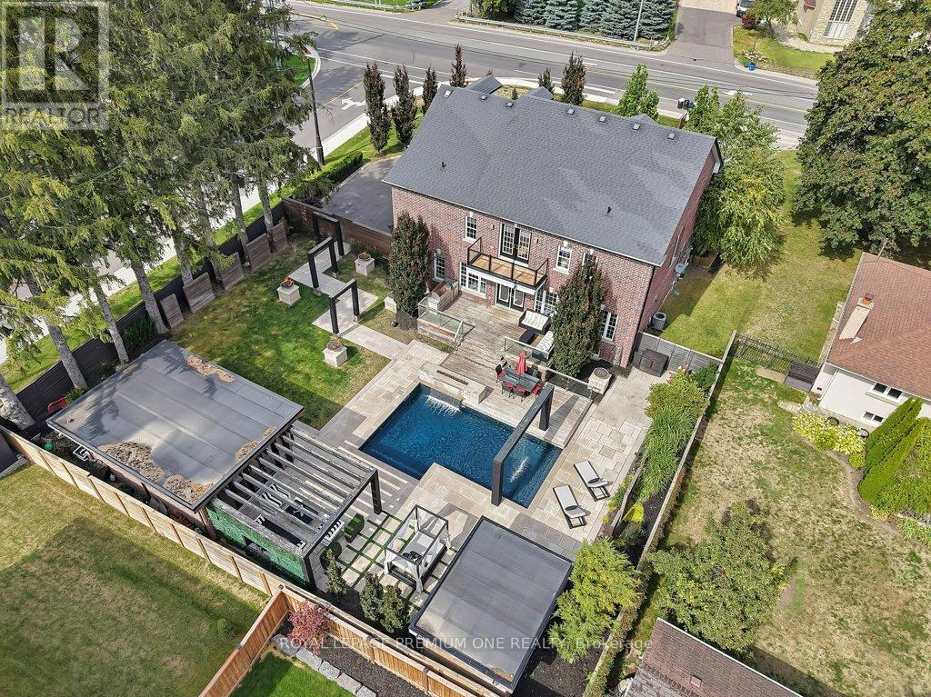 667 Nashville Road, Vaughan, Ontario  L0J 1C0 - Photo 33 - N12466107