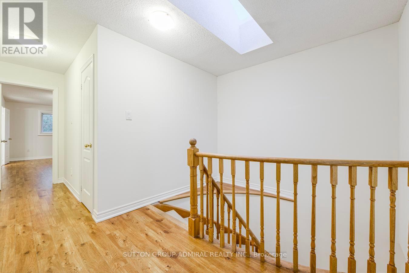 63 Croteau Crescent, Vaughan, Ontario  L4J 5S8 - Photo 27 - N12466118